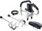 Festool Rührwerk MX 1600/2 REQ DUO DOUBLE (mit Rührstäbe HS 3 Double 140x600, Absaugung MX - A)
