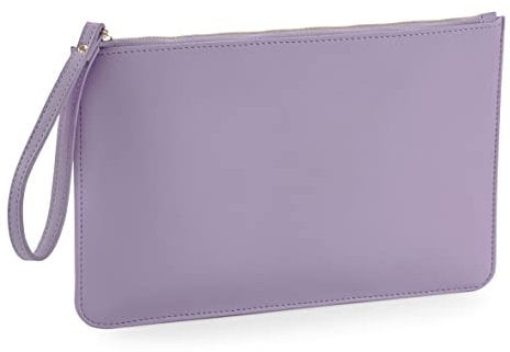 BagBase BG750 Boutique Accessory Pouch - Lilac