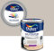 Ma Couleur Sur-mesure par Dulux Valentine – Peinture Intérieure Murs, Plafonds, Boiseries - Finition Parfaite - 98% d'opacité - Velours Grain de Sable 2,5 L - Palette Authentique