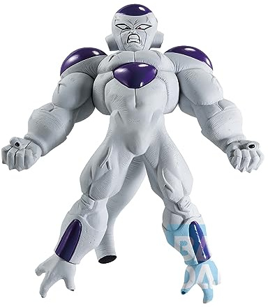 Bandai Spirits Ichibansho - Dragon Ball Z - Frieza Full Power (Vs Omnibus Brave), Sammelfigur