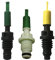 AMIUHOUN Urea-Pumpen-Reparatur-Set, Saugeinlass-Flüssigkeitsanschluss-Set, 612640130088 für 2,2 Deno-Pumpe, Ersatzzubehör, 3-teilig
