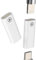 USB C auf 1st Generation Pencil Adapter(2 Stück) Type-c Female Ladekabel Buchse 1. Generation Pen Stift Charging Zubehör für Apple MFI Certified für iPad Connector Ladeadapterkabel