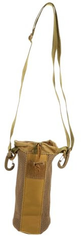 YARNOW Lot De 3 Sangles De Transport pour Bouteilles Deau Pochettes De Transport Portables pour Activités De Plein Air