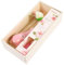 Levemolo 1 Satz Aromatherapie-Set Öldiffusorvase dekorativer Diffusor Duftstäbchen bescherung Weihnachten weinachts einmachgläser Bürodiffusor Schlafzimmer Diffusor Keramik Rosa