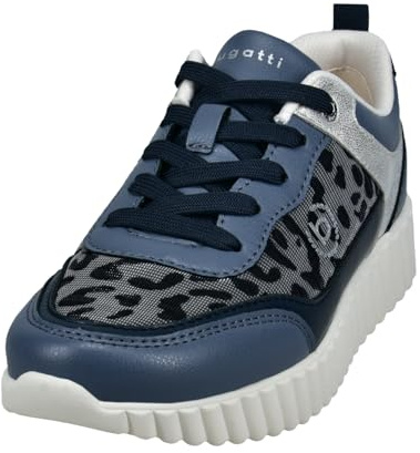 Bugatti Damen 435-ai611Sneaker