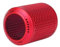 TH1000XUE for Dyson Filtro Asciugacapelli, Serie HD03/01/HD02/04 Spazzola di Pulizia della Copertura della Rete Antipolvere Tappetino Antiscivolo Parti di Riparazione E di Ricambio(HD03 Filter Red)