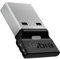 Jabra Link 390a MS USB-A Bluetooth Adapter – Optimierte Verbindung für Microsoft Teams, Bluetooth 5.3, Plug-and-Play, 30m Reichweite