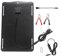 Cargador solar de batería de coche – 10 w impermeable Solar Panels, Portable Car Battery Chargers | Solar Panel Trickle Battery Charger, Solars Panel Trickle Charging Kit for Automotive Motorcycle
