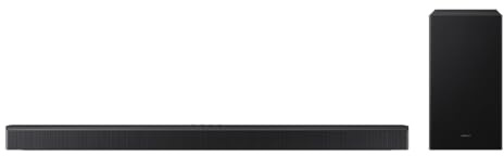 Samsung Soundbar HW-B750F/ZX