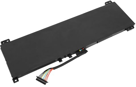 PowerSmart® 45 Wh 15,52 V Akku Ersatz für Lenovo IdeaPad Gaming 3 15IAH7 Serien L21C3PC0, L21L3PC0