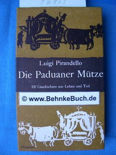 Die Paduaner Mütze