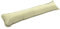 Egypto 92cm Long Draught Excluder for Doors & Windows - Energy Saving Under Door Barrier - Noise, Dust & Insect Cushion - Wind Stopper (Pack of 2, Cream)