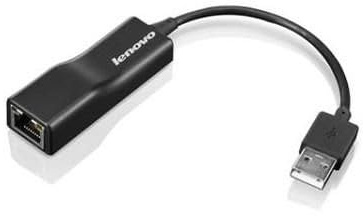 Lenovo USB 3.0 Ethernet Adapter Bulk, 0A36322-RFB (Bulk Pls Note : USB 2.0 Has Discontinued.)