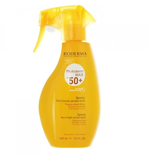 Bioderma Photoderm Protector Solar 50 - Spray 400ml