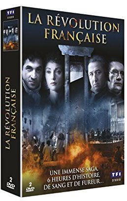 La Révolution française-Version intégrale lumière & Les années terribles