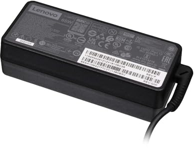 Lenovo Ersatzteil 5A10J75114 Power Adapter/Inverter Indoor 65 W, 01FR039