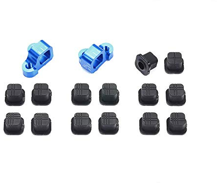 Tamiya Alu Adjustable Sepsusmt (A) (54884)