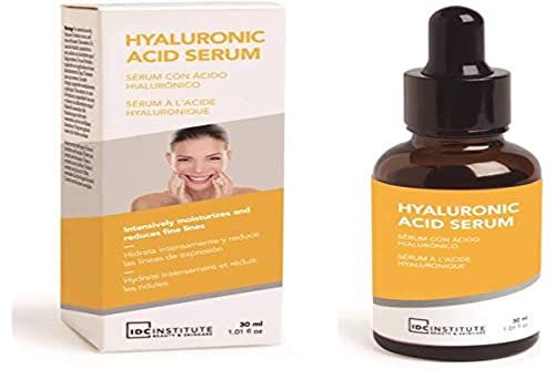Idc Institute Acid Hyaluronic Serum 30 Ml