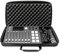 Magma CTRL CASE RODECASTER PRO, Schwarz