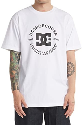 DC Shoes DC Star Pilot - T-Shirt für Männer Weiß