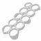 121AV Replacement Fridge & Freezer Egg Tray Holder 4250580100 Compatible with Beko lamona Kenwood LEC Blomberg