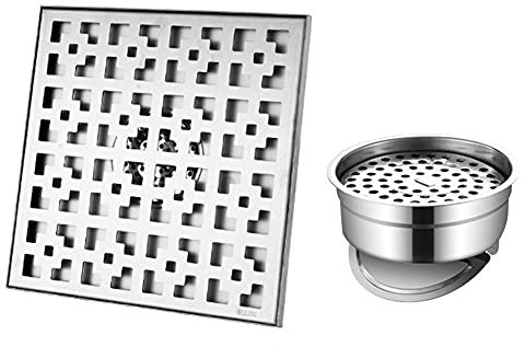 Bouchon Baignoire Bonde Evier Évier Passoire Plug Bouchons Évier de Cuisine Couvercle du Drain De Douche Accessoires de Cuisine e