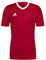 adidas Herren Entrada 22 Jersey, Team Power Red 2, M