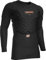 Thor Comp XP Flex Lang Protektoren Shirt (Black,S/M)