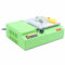 MINI Tischkreissäge 480W Kreissäge Tischsäge Säge Drehzahl 8800U/min 220V Holzbearbeitung Kreissäge