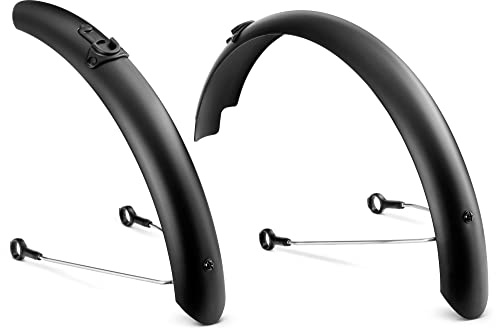 woom SNAP 3 Click On Schutzbleche 3