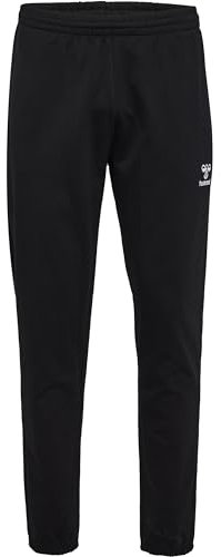 hummel GO 2.0 Jogginghose schwarz, 3XL Herren