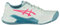 ASICS Challenger 14 Padel Mujer Zapatillas de pádel Turquesa Azul