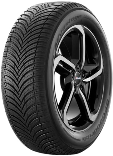 BF Goodrich 225/60 R16 102W Ganzjahresreifen Allwetter M+S 3PMSF Reifen