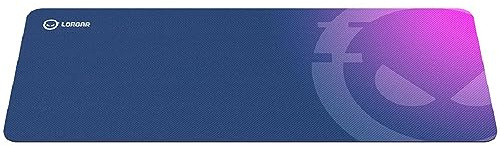 LORGAR Mousepad Main 139 900mmx360mmx3mm/High-speed/Purple