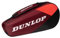 Dunlop CX Club 3 Racket Tennistasche