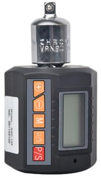 Drehmomentschlüssel, Digitalanzeige, 1/4 , 3/8 , 1/2 Drehmomentschlüssel, Digitalanzeige, Drehmomentadapter, Auto, Fahrrad, Reparaturwerkzeug, 1 Stück