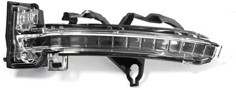 Skoda 5E3949101 Blinkleuchte links Außenspiegel Seitenspiegel Blinker Spiegelblinker