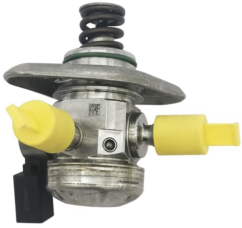 166303162R Hochdruck Kraftstoffpumpe kompatibel mit Renault Captur Clio | Express Grand Scenic Kadjar Koleos Megane Talisman kompatibel mit Qashqai J11 J12 X-trail 1.3 DIG-T Juke 1.0 2018-2024