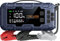 TREKURE 8-en-1 6000A Arrancador de Baterias de Coche, PD 45W Arrancador de Coches con Compresor de Aire de 160 PSI (para All Gas o 12L Diesel), Arrancador con Pantalla Grande LCD y Guantes Aislantes