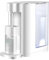 DCDCD Instant Heat Water Discharr Office Desktop Water Discharr Desktop Water Dispenser, Electric Kettle Milk Brewing Tea(Bianco)