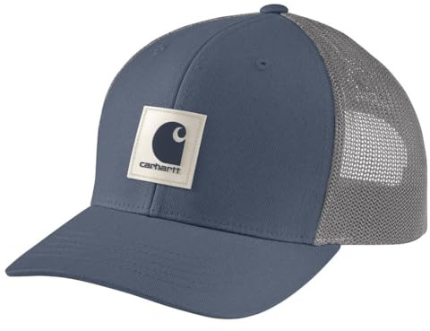 Carhartt Bekleidung Twill, Back Logo Patch Cap