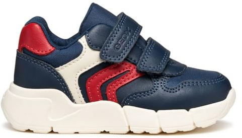 Geox Jungen B Flexyper Mini BoySneaker