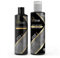 Sya Hair Kit Lissage Karité Shampoing Clarifiant 120 ml x 200 ml - Soin Capillaire Naturel pour Tous Types de Cheveux