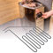 Kit de Sauna, Estufa de Sauna Componente de Calefacción de Sauna, Calentadores de Sauna Calentador de Sauna, para Estufa de Sauna (SAV-3000W)