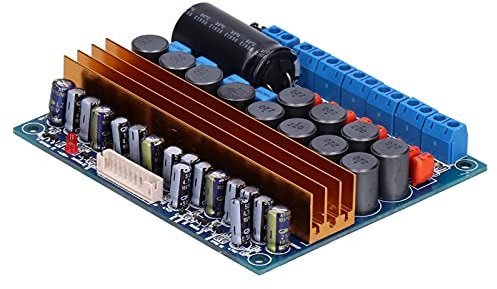 TPA3116 Klasse D Digital Power Amplifier Board 5.1 Kanal-Audio-Modul DC18-24V