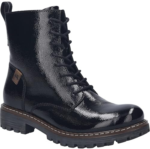 Josef Seibel Melinda 02, schwarz