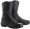 Alpinestars 2447018-10-43, Stivali Moto Uomo, Nero, 43 EU