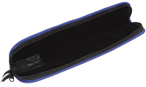 SUPVOX Recorder Carrying Bag: Flute Storage Case, Oxford Fabric Padded Instrument Case, Lightweight Zip Protection Pouch for Woodwind Travel Use