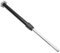 Zerodeko Sleek Standing Fan Rod Electric Fan Accessory Fan Pedestal Replacement