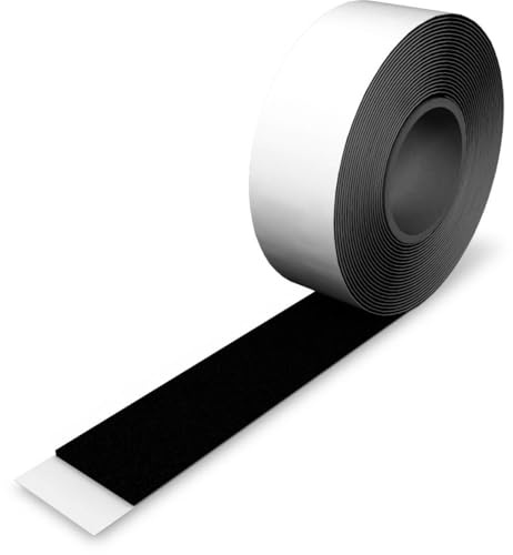 K2 Systems K2 EPDM-Dichtband 30x3mm 100010510m Rolle (1000105)